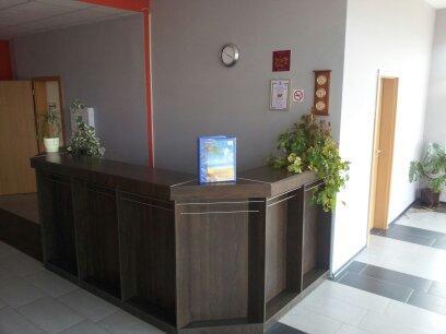 Hotel Seasons 2 Pantai Sunny Bagian luar foto
